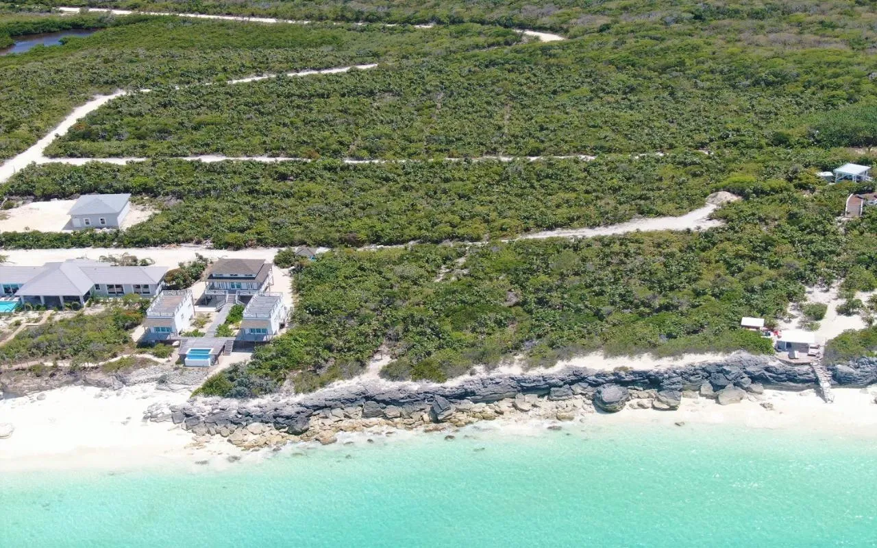 Land for Sale in Exuma